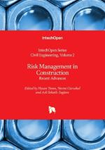 Risk Management in Construction: Recent Advances