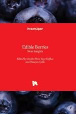 Edible Berries - New Insights