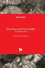 Iron Ores and Iron Oxides: New Perspectives
