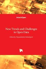 New Trends and Challenges in Open Data 