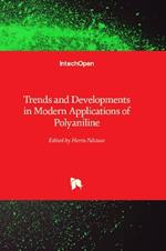 Trends and Developments in Modern Applications of Polyaniline