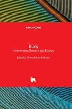 Birds: Conservation, Research and Ecology
