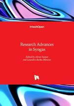 Research Advances in Syngas