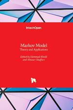 Markov Model: Theory and Applications