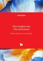 New Insights into Phytohormones