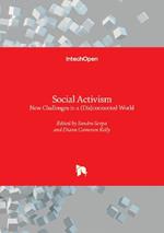 Social Activism: New Challenges in a (Dis)connected World