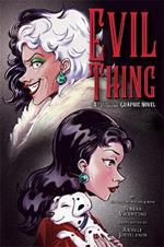 Disney: Evil Thing