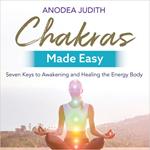 Chakras Made Easy