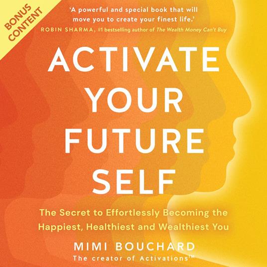 Activate Your Future Self