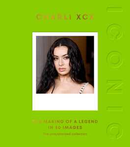 Ebook ICONIC: Charli XCX Quadrille