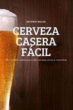 Cerveza Casera Facil