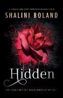 Hidden: A totally addictive vampire romance novel