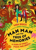 Man-Man and the Tree of Memories