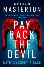 Pay Back The Devil