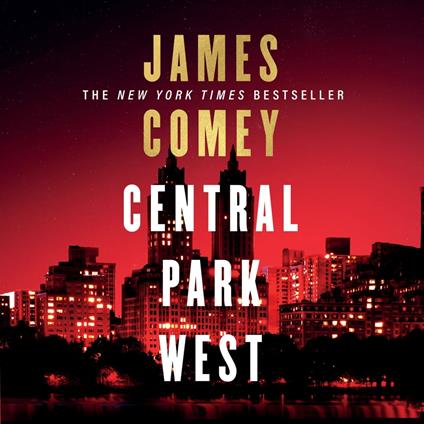 Central Park West