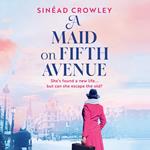 A Maid on Fifth Avenue