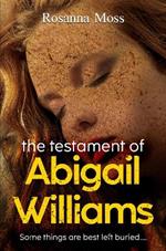 The Testament of Abigail Williams