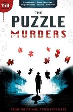 The Puzzle Murders