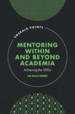 Mentoring Within and Beyond Academia: Achieving the SDGs