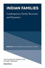 Indian Families: Contemporary Family Structures and Dynamics