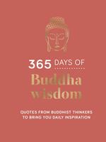 365 Days of Buddha Wisdom