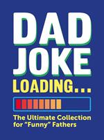 Dad Joke Loading