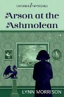 Arson at the Ashmolean