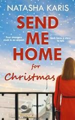Send Me Home For Christmas