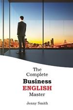 The Complete Business English Master