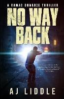 No Way Back: A Ramaz Donadze Thriller
