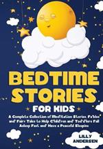 Bedtime Stories for Kids