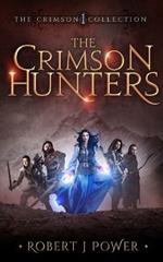 The Crimson Hunters: A Dellerin Tale