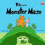 Kiki and the Monster Maze