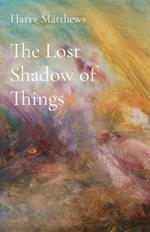 The Lost Shadow of Things