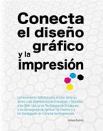 Conecta el diseño gráfico y la impresión