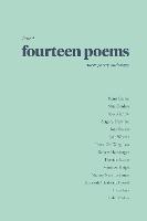 fourteen poems Issue 4: A Queer Anthology of Poetry