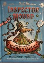 Inspector Hound and the Case of the Enormous Sausage