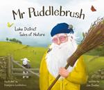 Mr Puddlebrush