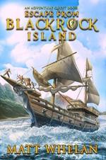 Escape from Blackrock Island