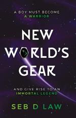 New World's Gear