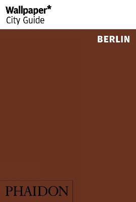 Berlin. Ediz. inglese - copertina