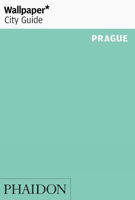 Prague. Ediz. inglese - copertina