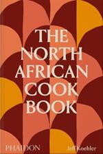 The North African cookbook