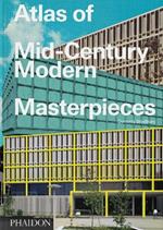 Atlas of mid‐century modern masterpieces