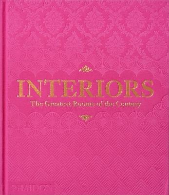 Interiors. The greatest rooms of the century. Ediz. pink - copertina