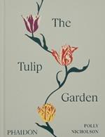 The tulip garden