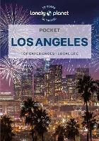 Lonely Planet Pocket Los Angeles