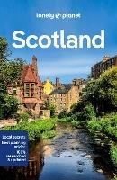 Lonely Planet Scotland