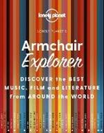 Lonely Planet Armchair Explorer