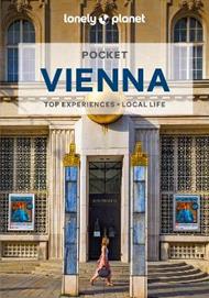 Lonely Planet Pocket Vienna